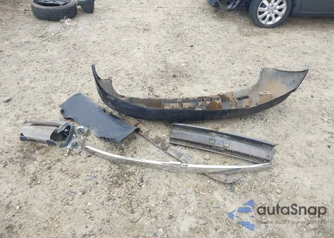 2006 Chevrolet Trailblazer Ext Ls из США, поврежденный, VIN 1GNES16S566108853